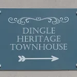 Heritage Townhouse Appartamento Dingle