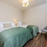 Appartamento Heritage Townhouse *