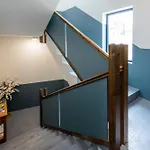 Heritage Townhouse Appartamento *