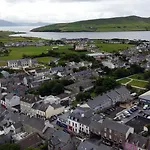 Heritage Townhouse Appartamento Dingle