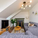 Heritage Townhouse Appartamento *
