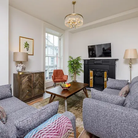 Heritage Townhouse Daire *