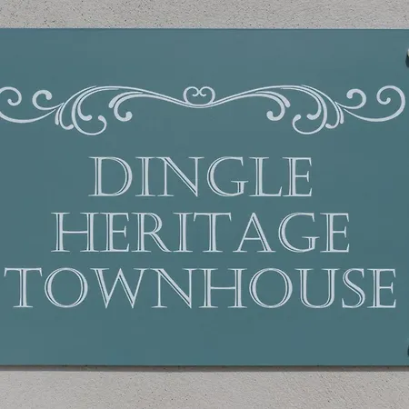 Heritage Townhouse Apartamento *