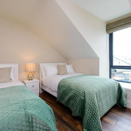 Heritage Townhouse *