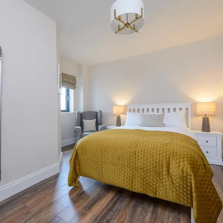 Heritage Townhouse Daire Dingle