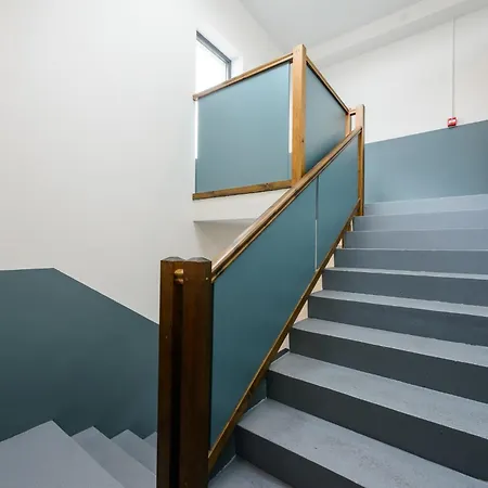 Heritage Townhouse *