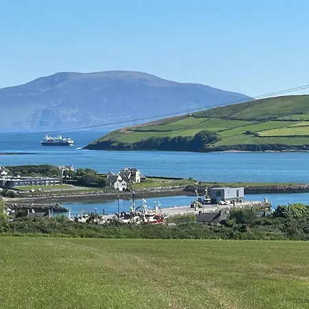 Heritage Townhouse Dingle