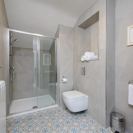 Heritage Townhouse Apartamento