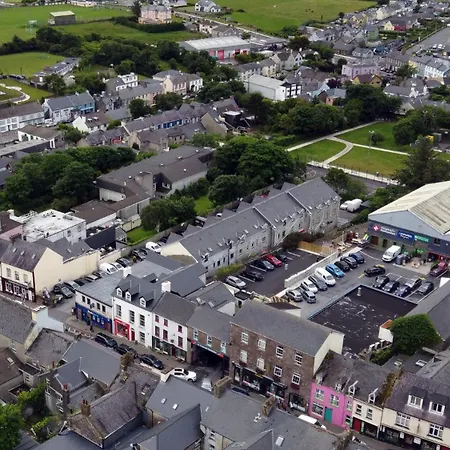 Daire Heritage Townhouse