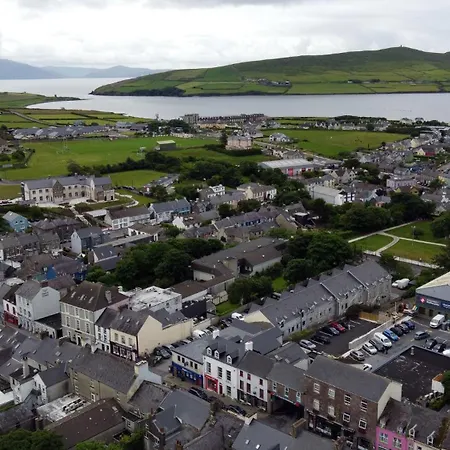 Heritage Townhouse Apartment Dingle