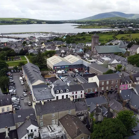 Apartment Heritage Townhouse Dingle