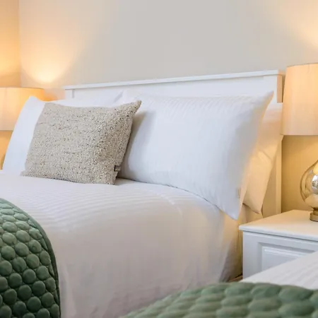 Heritage Townhouse Dingle