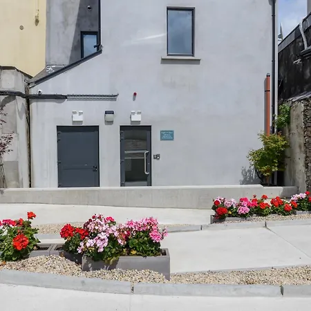 Heritage Townhouse * Dingle