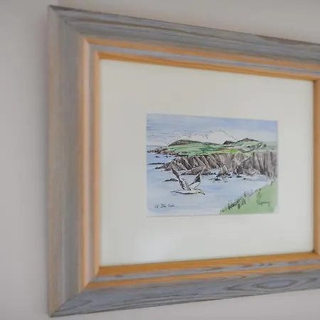 Heritage Townhouse Apartment