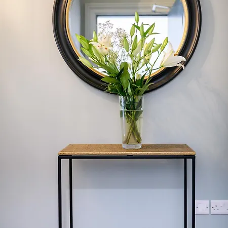 Heritage Townhouse Apartment Dingle