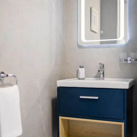 Apartamento Heritage Townhouse Dingle
