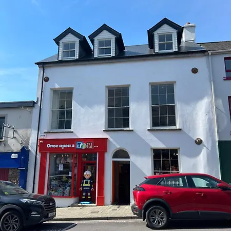 Heritage Townhouse *