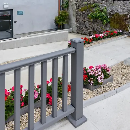 Heritage Townhouse * Dingle