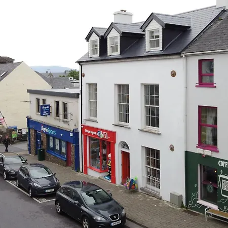 Heritage Townhouse Apartment