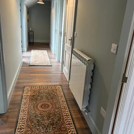 Apartment Heritage Townhouse