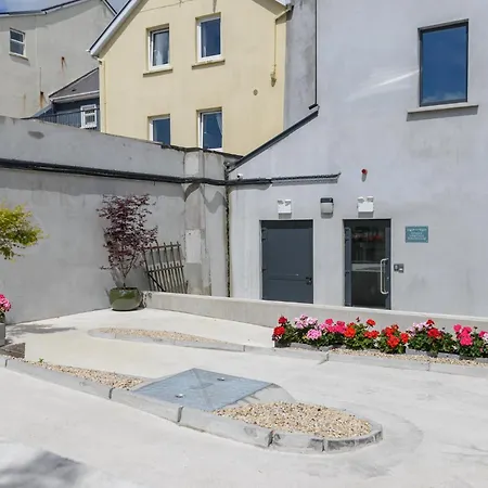 Heritage Townhouse Apartment *