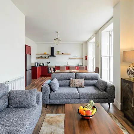 Heritage Townhouse شقة دينغل
