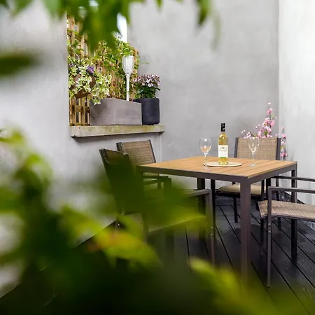 Heritage Townhouse دينغل