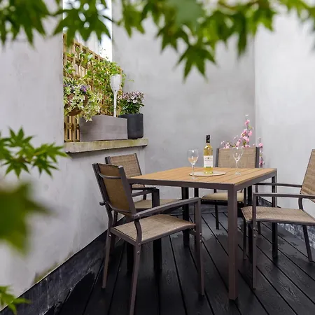 Heritage Townhouse *