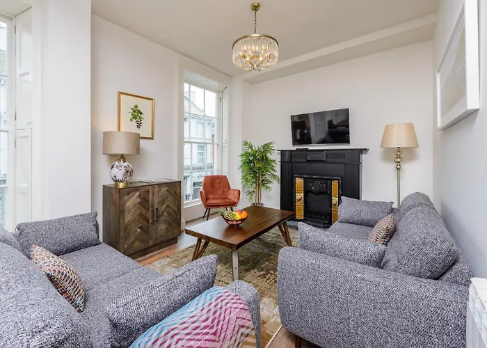 Heritage Townhouse Апартаменты *