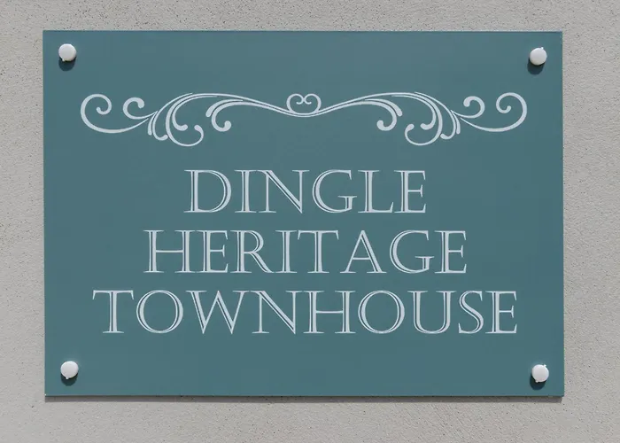 Heritage Townhouse Daire *