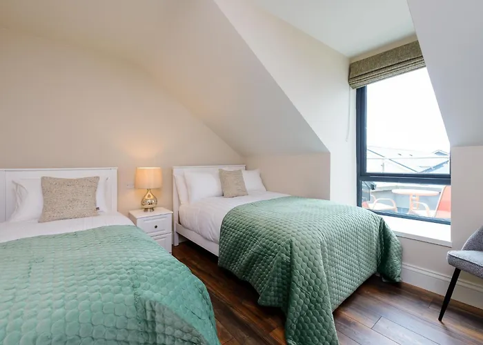 Heritage Townhouse *