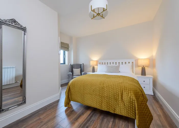 Heritage Townhouse Daire Dingle