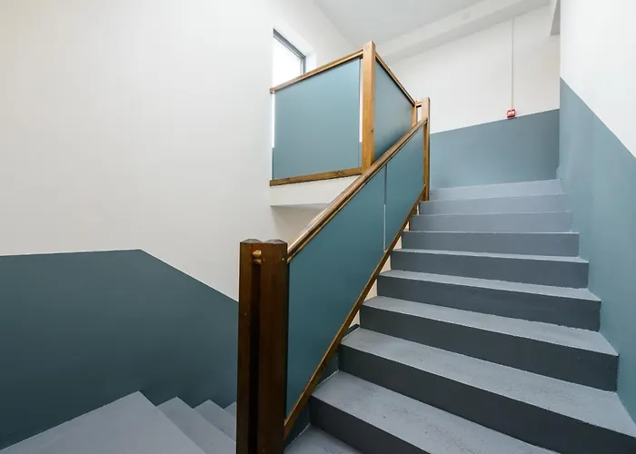 Heritage Townhouse *