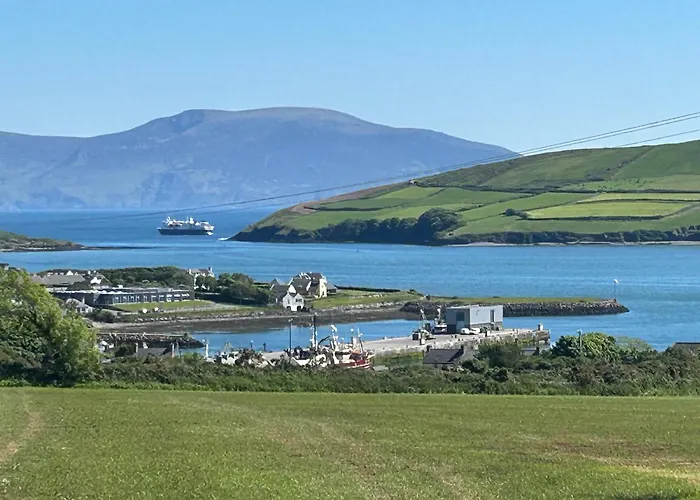 Heritage Townhouse Dingle