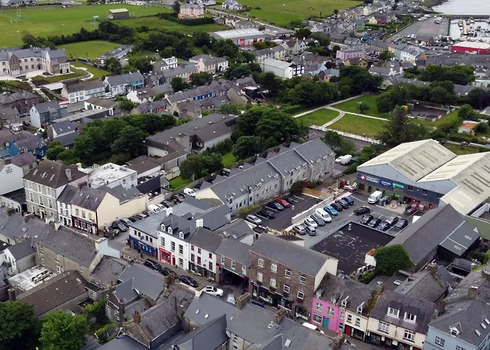 Daire Heritage Townhouse