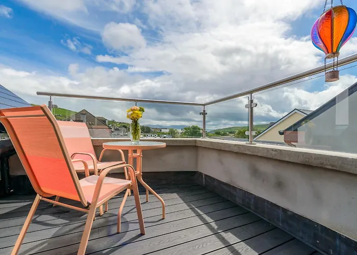 Daire Heritage Townhouse *