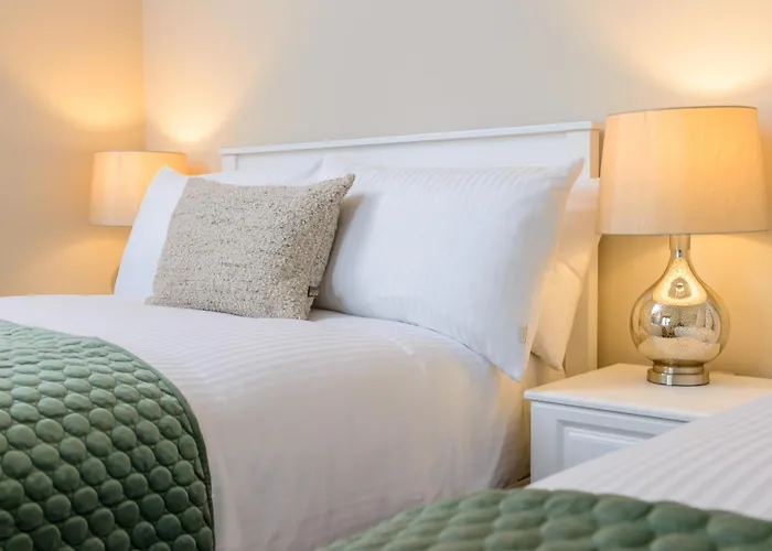 Heritage Townhouse Dingle