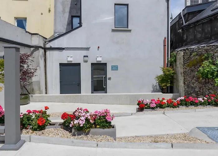 Heritage Townhouse * Дингл