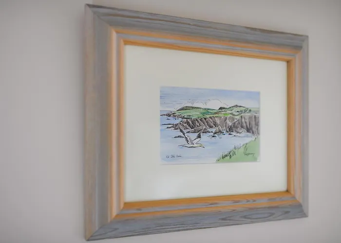 Heritage Townhouse Daire