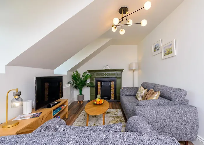 Heritage Townhouse Daire *