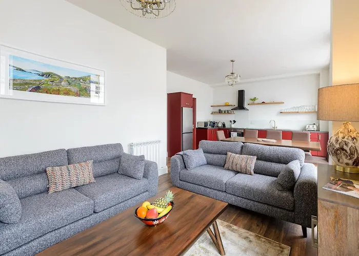 Daire Heritage Townhouse *