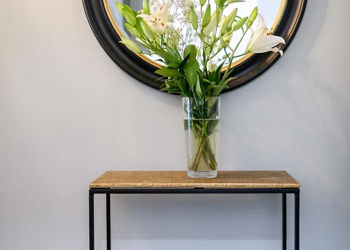 Heritage Townhouse Апартаменты Дингл