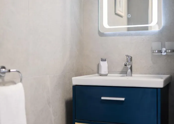 Апартаменты Heritage Townhouse Дингл