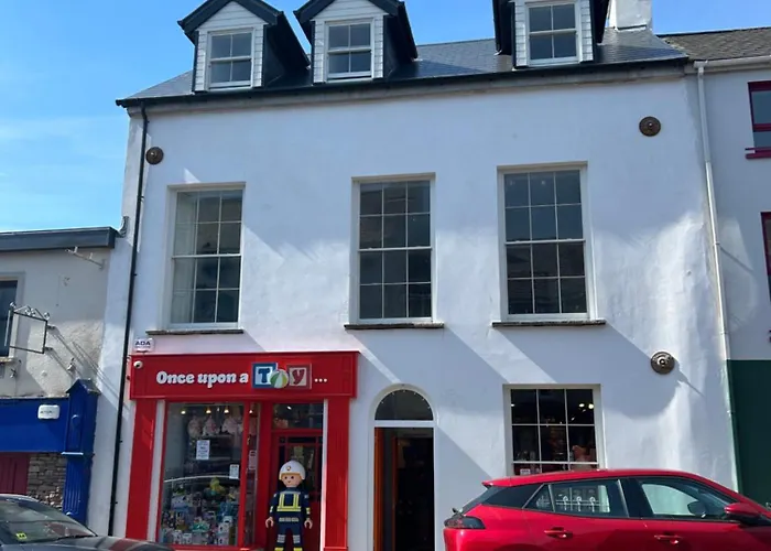 Heritage Townhouse *