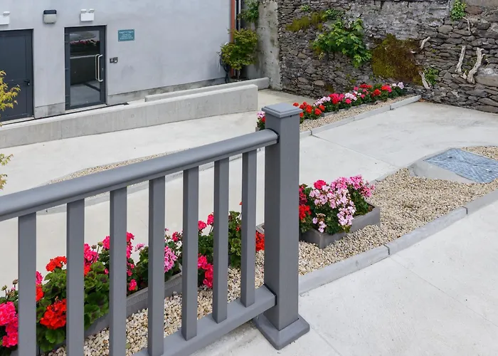 Heritage Townhouse * Dingle