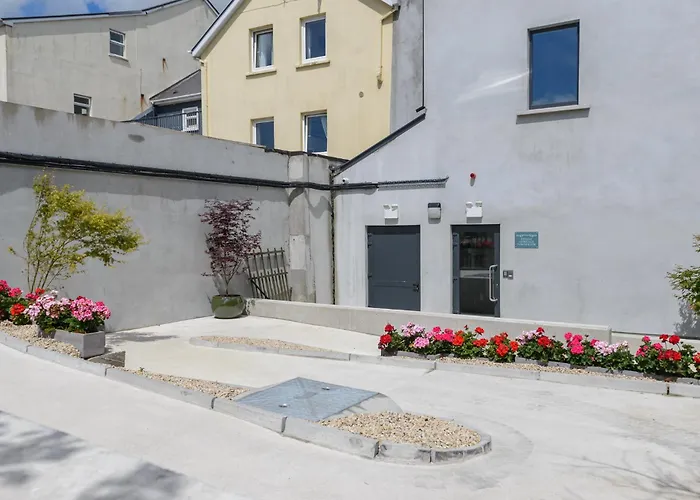 Heritage Townhouse Daire *