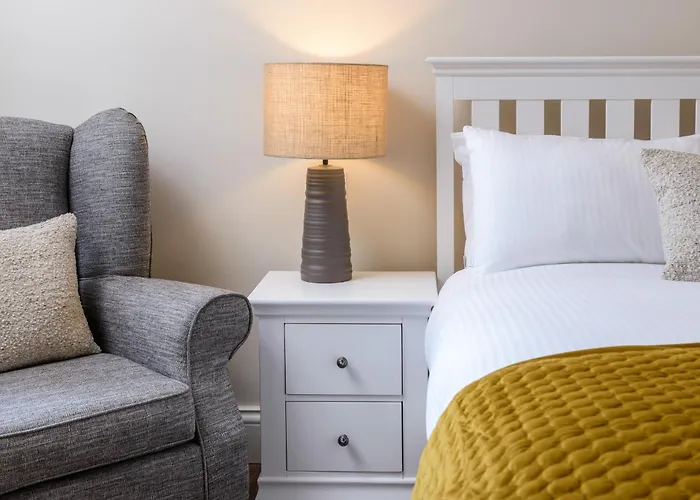 Daire Heritage Townhouse Dingle