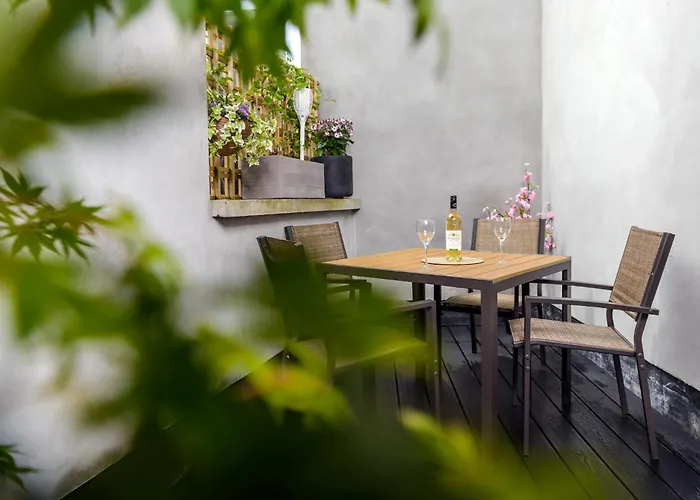 Heritage Townhouse Дингл