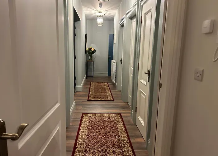 Daire Heritage Townhouse