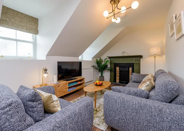 Daire Heritage Townhouse Dingle